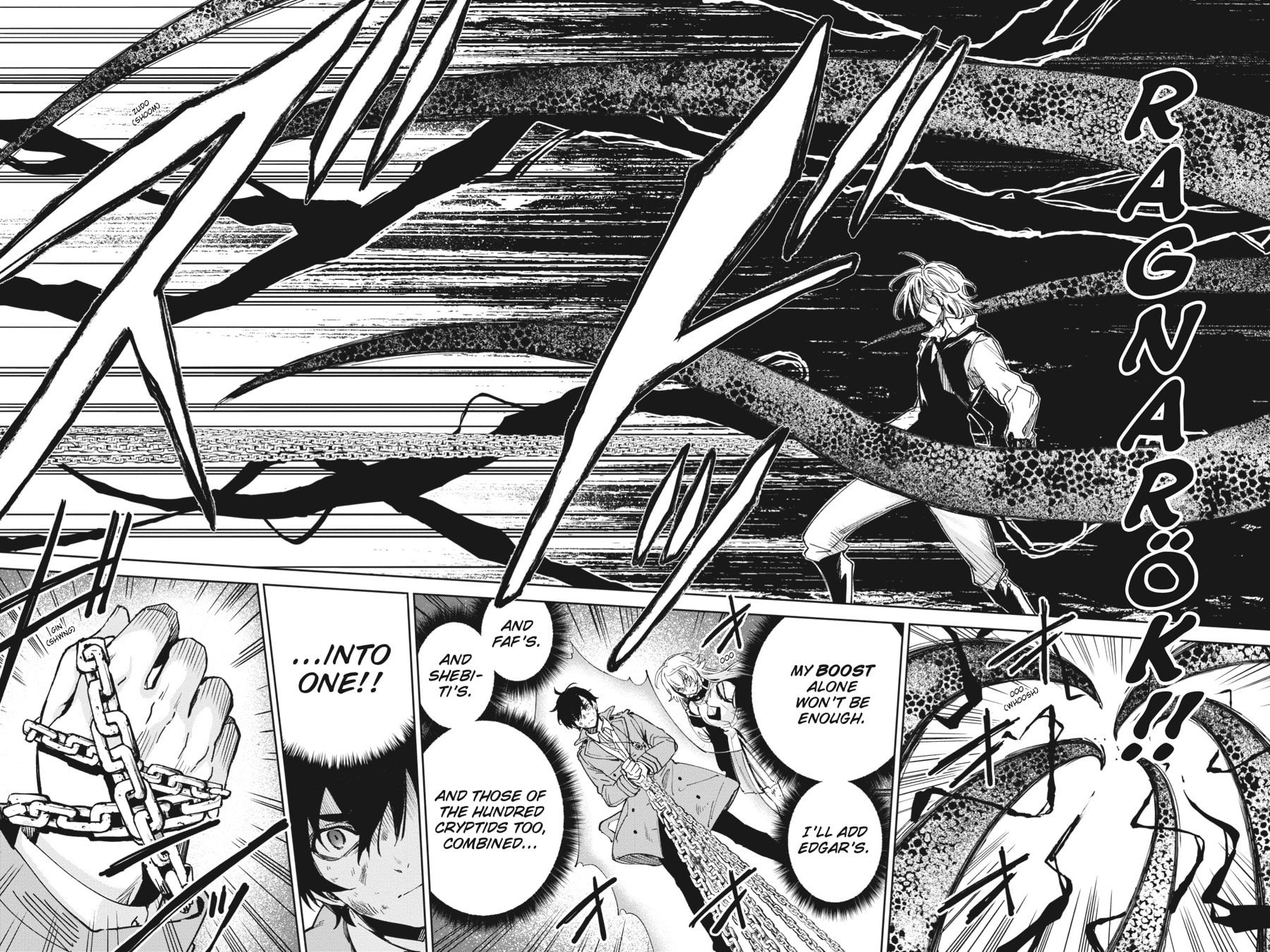 Read Bestia chapter 12 image 60 on Lezhin
