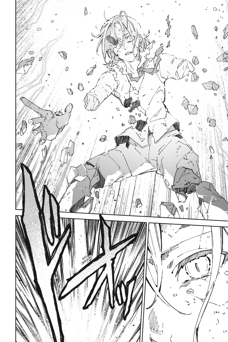 Read Bestia chapter 12 image 65 on Lezhin