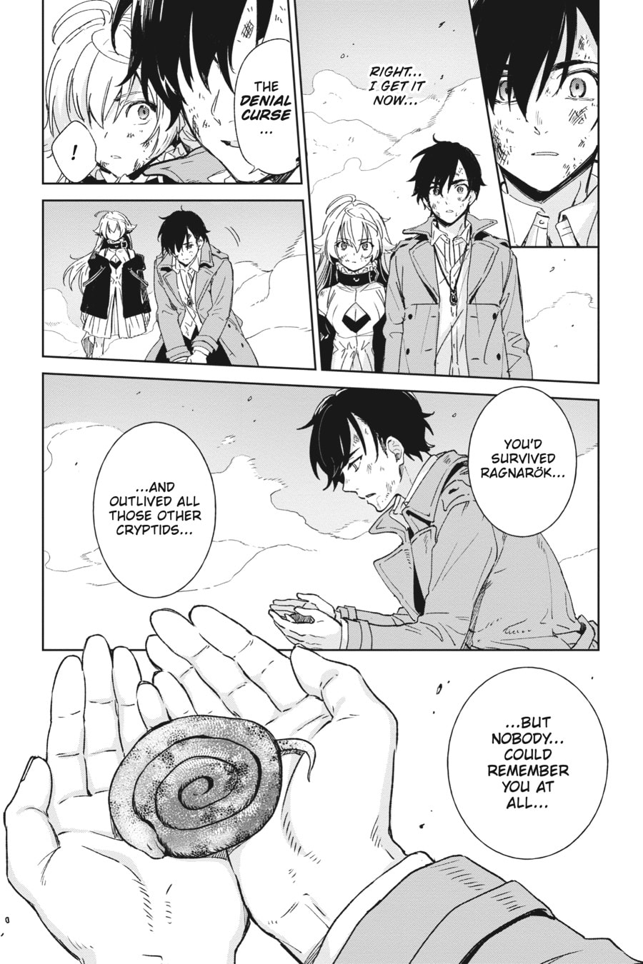 Read Bestia chapter 12 image 68 on Lezhin