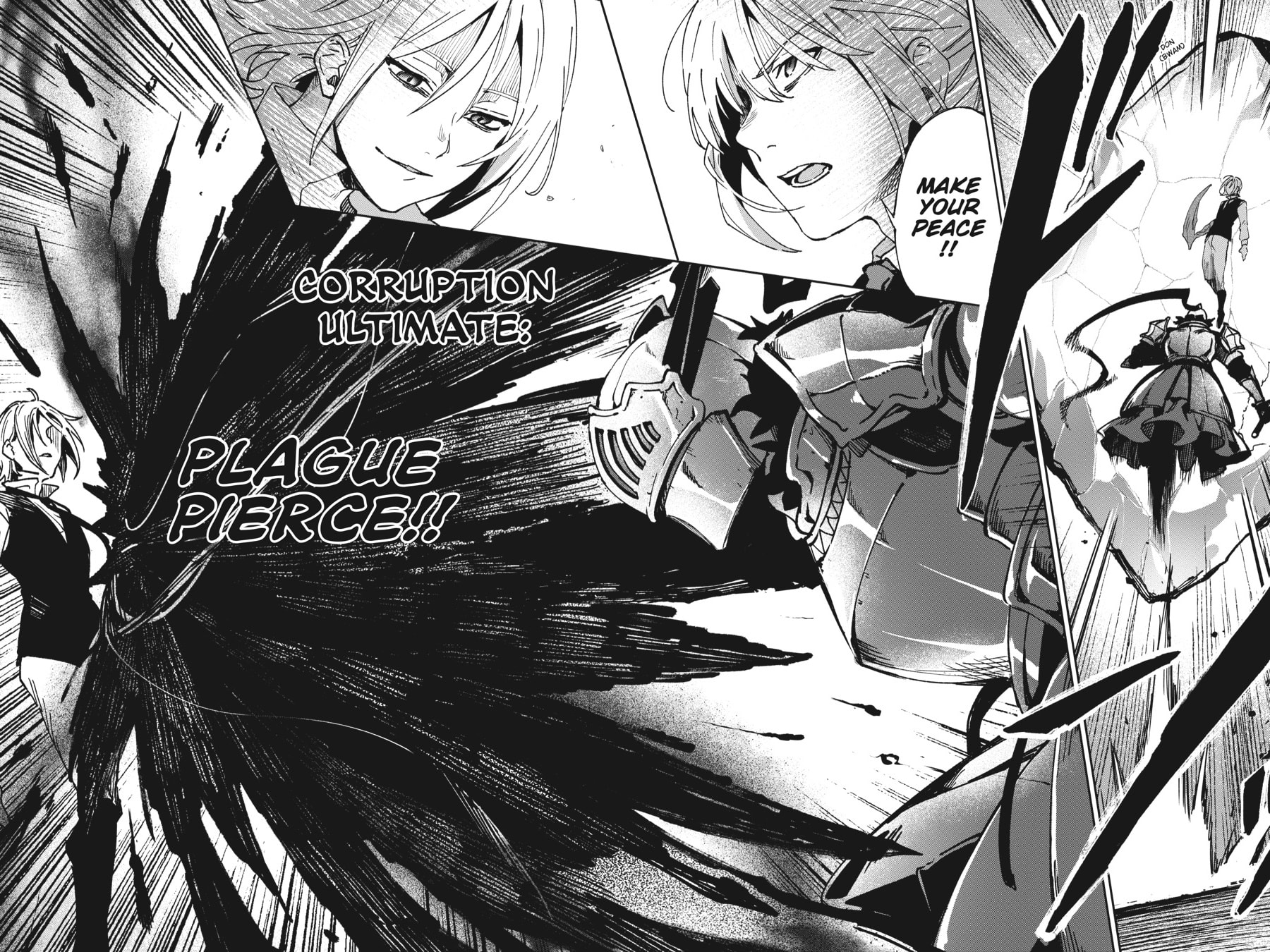 Read Bestia chapter 12 image 7 on Lezhin