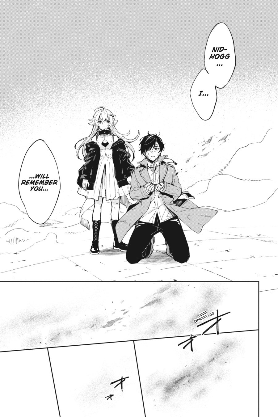 Read Bestia chapter 12 image 70 on Lezhin