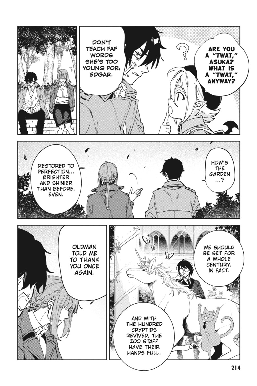 Read Bestia chapter 12 image 73 on Lezhin