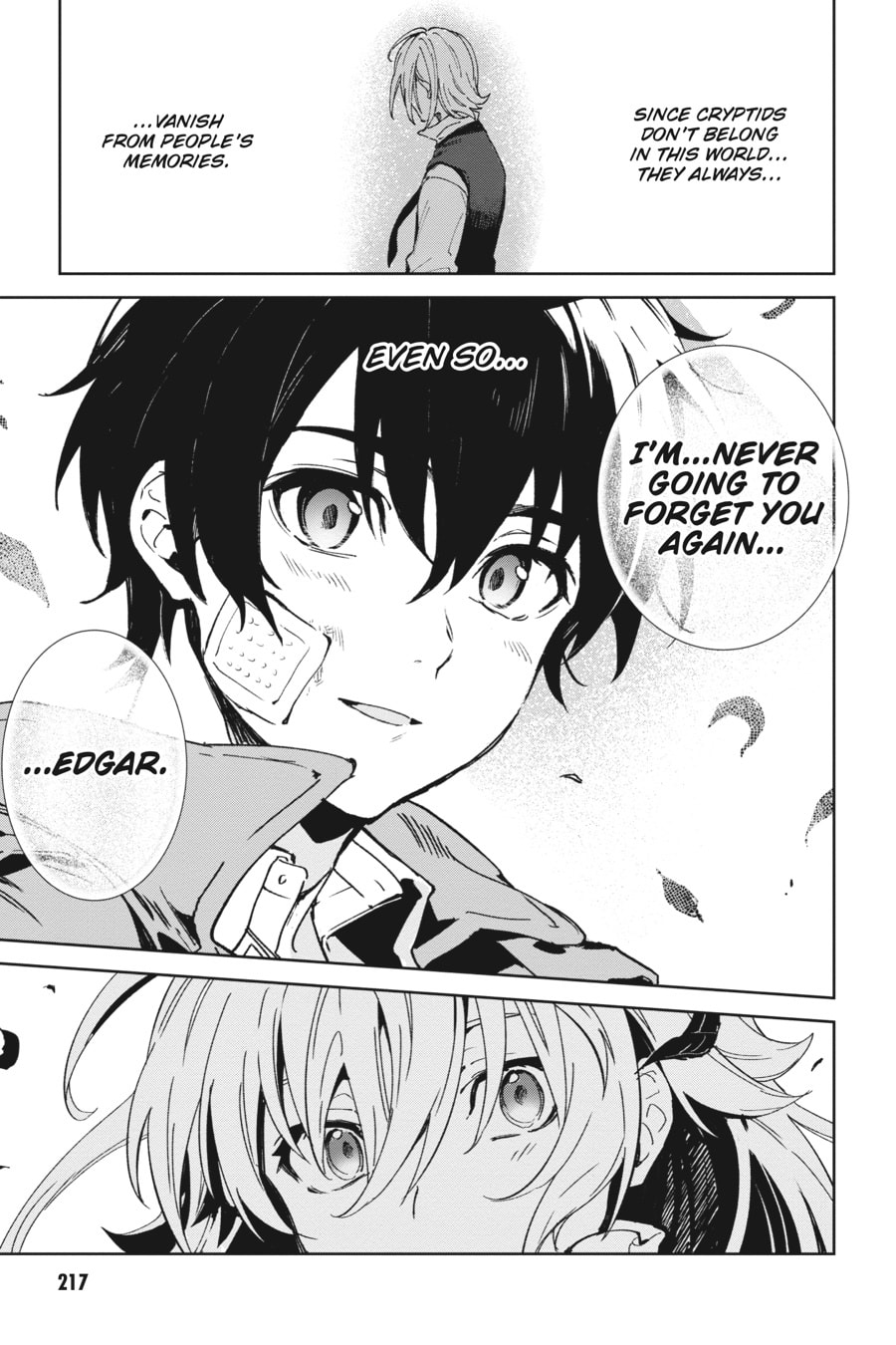 Read Bestia chapter 12 image 76 on Lezhin
