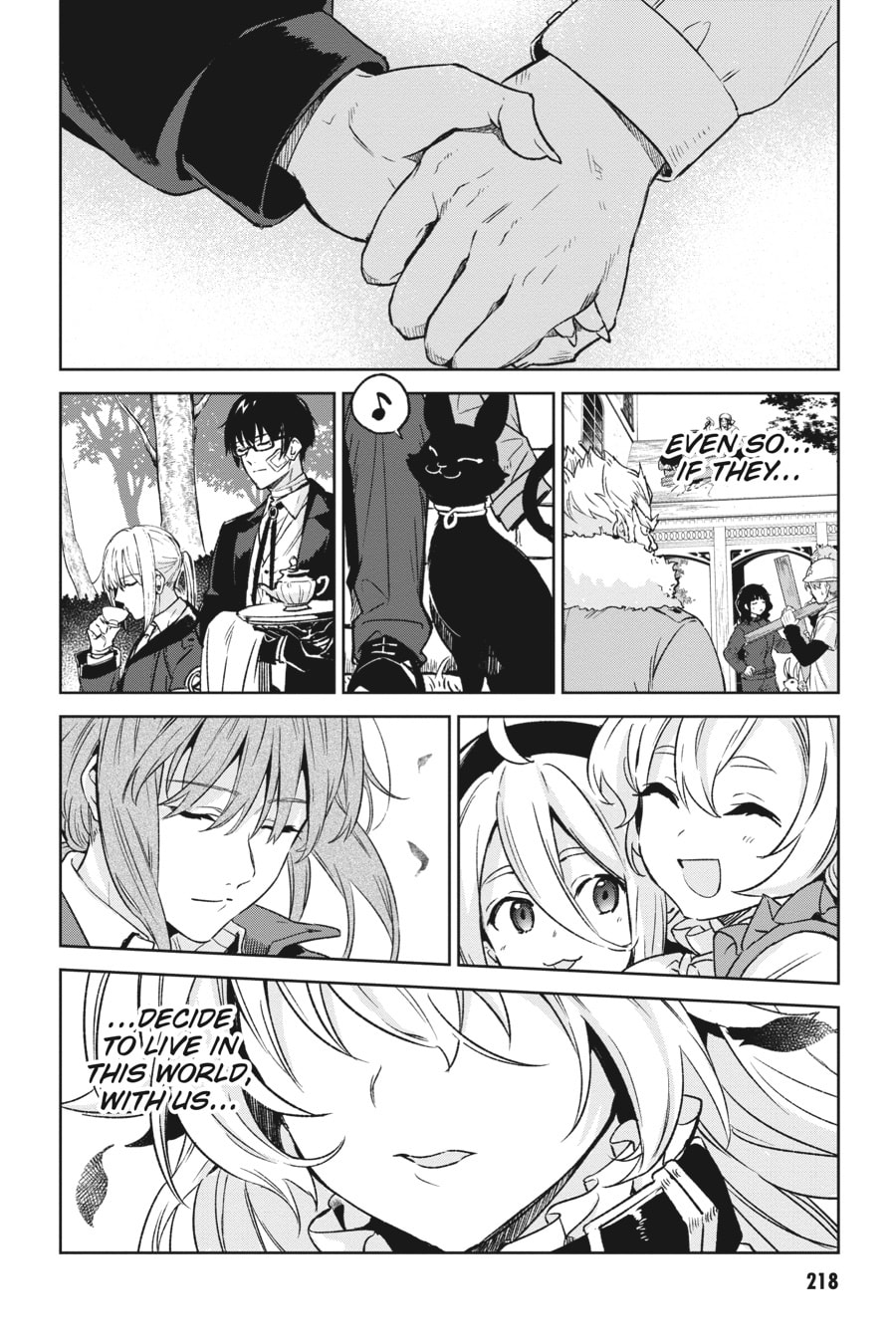 Read Bestia chapter 12 image 77 on Lezhin