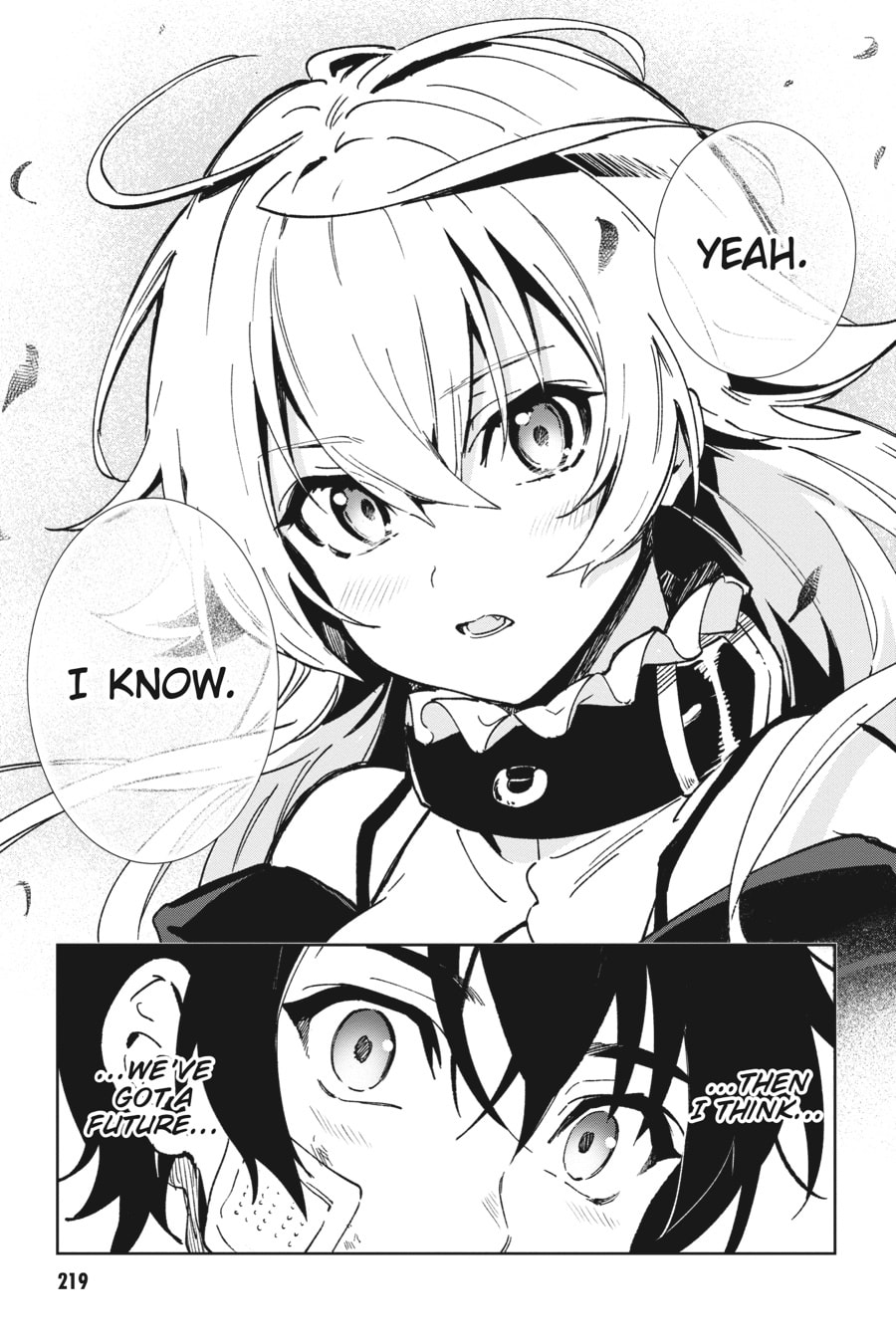 Read Bestia chapter 12 image 78 on Lezhin