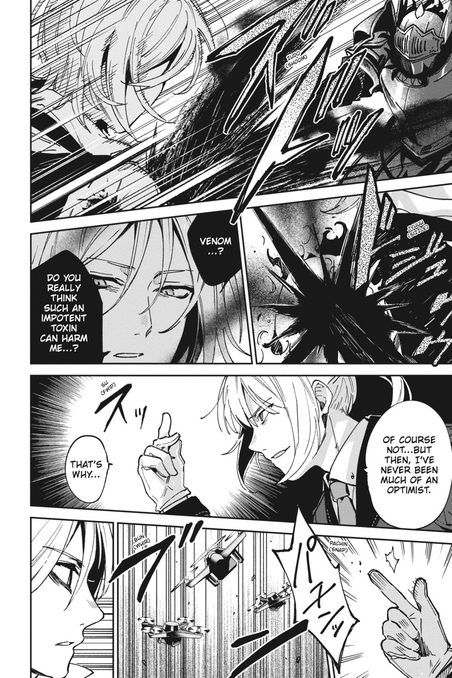 Read Bestia chapter 12 image 8 on Lezhin