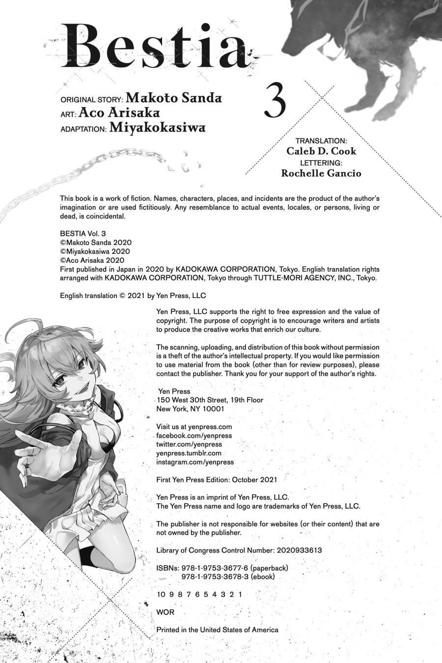 Read Bestia chapter 12 image 85 on Lezhin