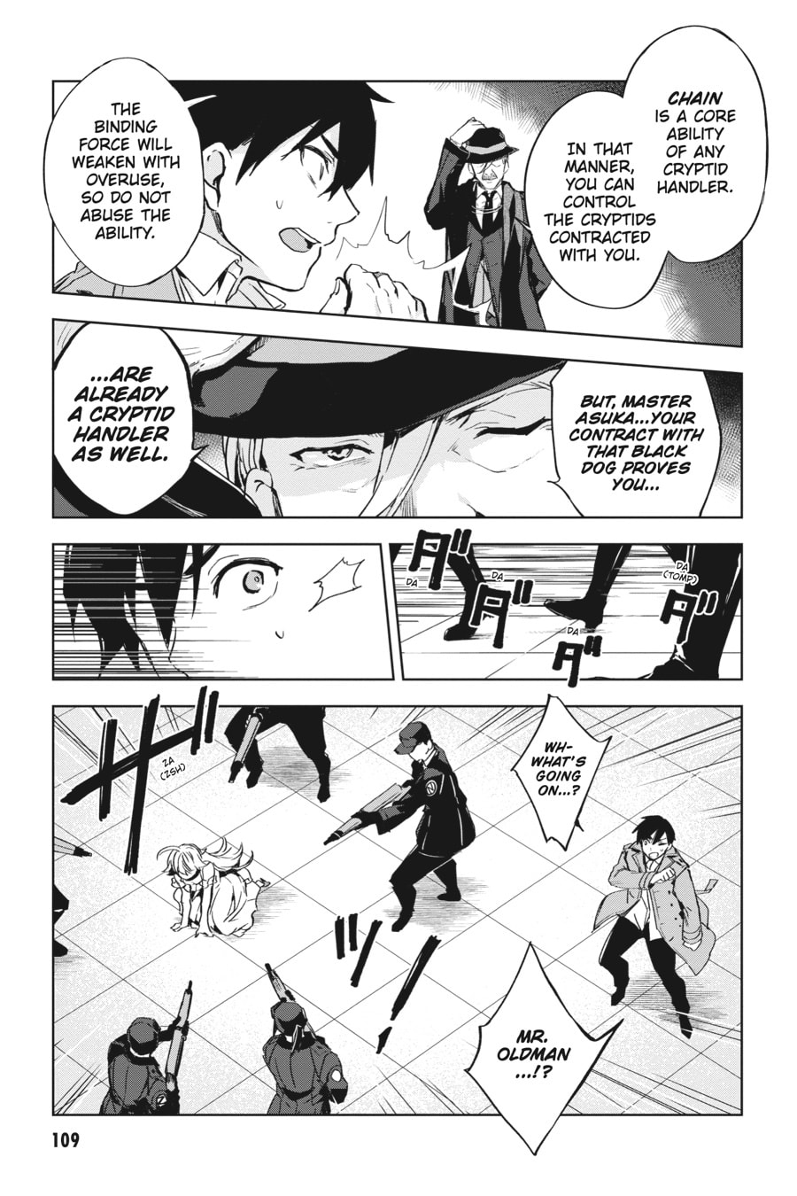 Read Bestia chapter 2 image 28 on Lezhin