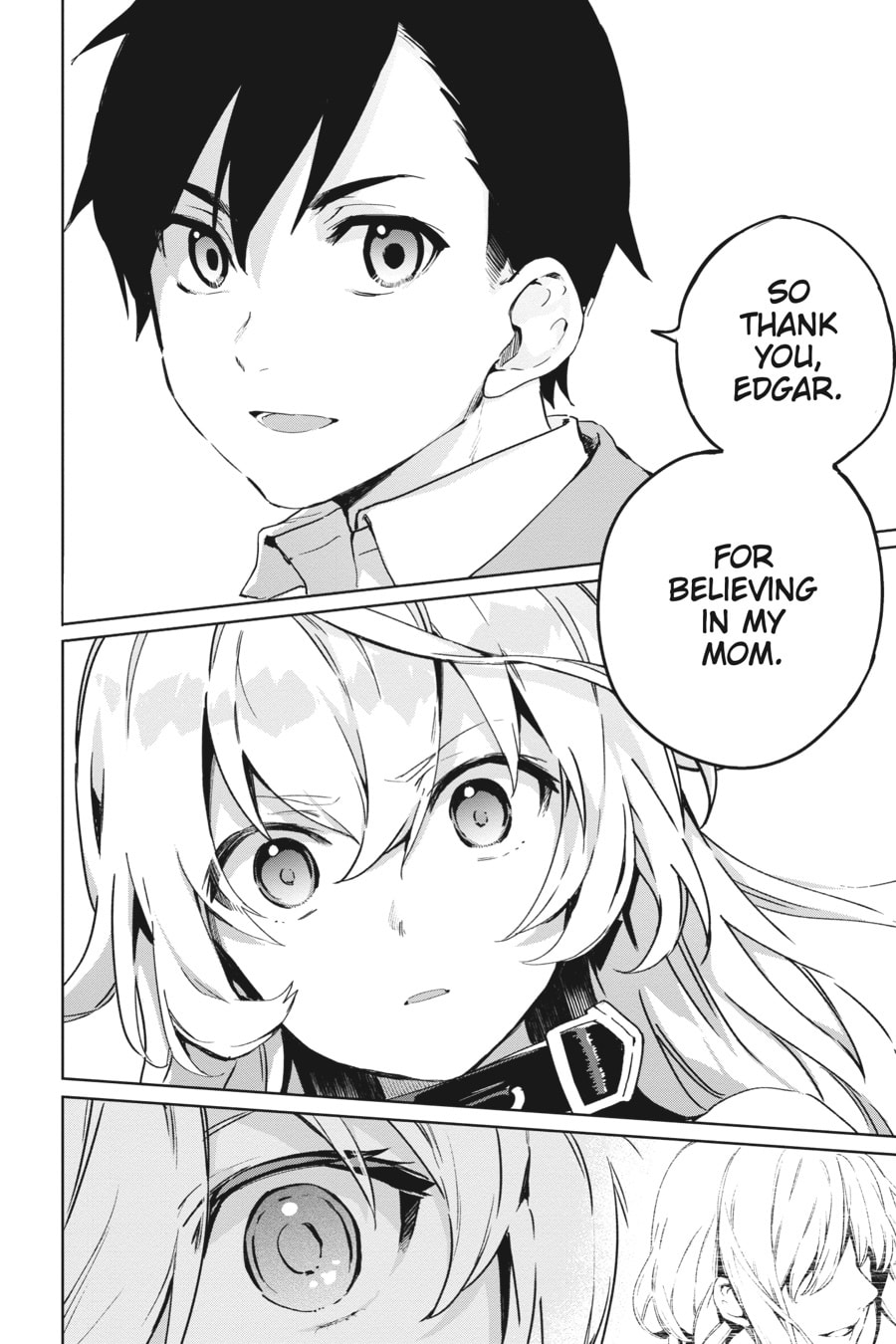 Read Bestia chapter 2 image 40 on Lezhin