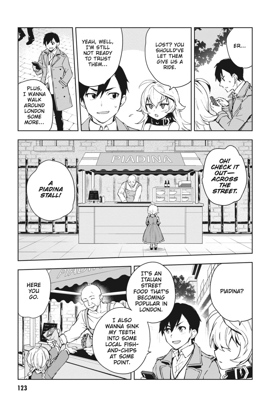 Read Bestia chapter 2 image 41 on Lezhin