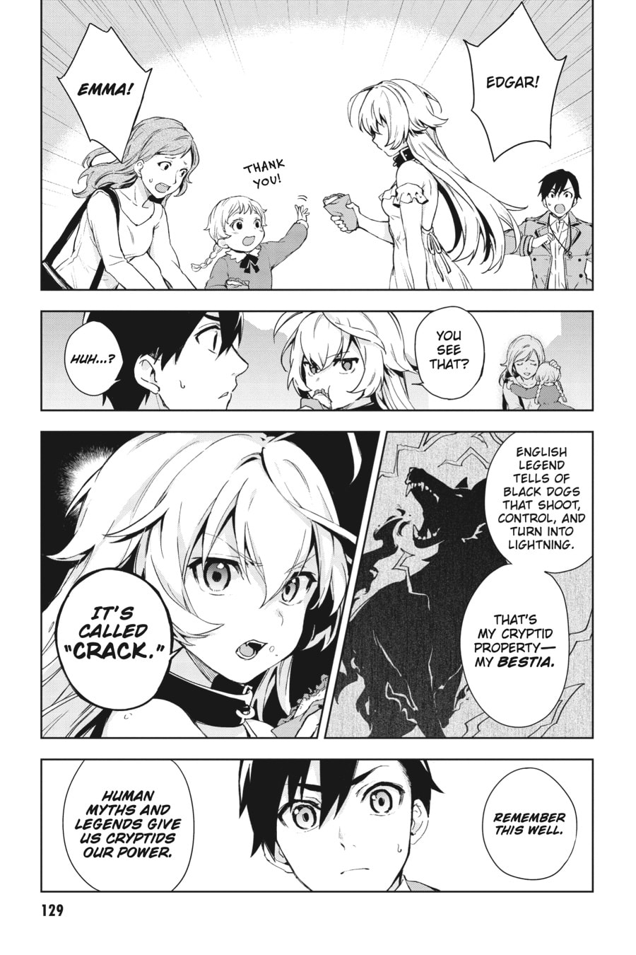 Read Bestia chapter 2 image 46 on Lezhin