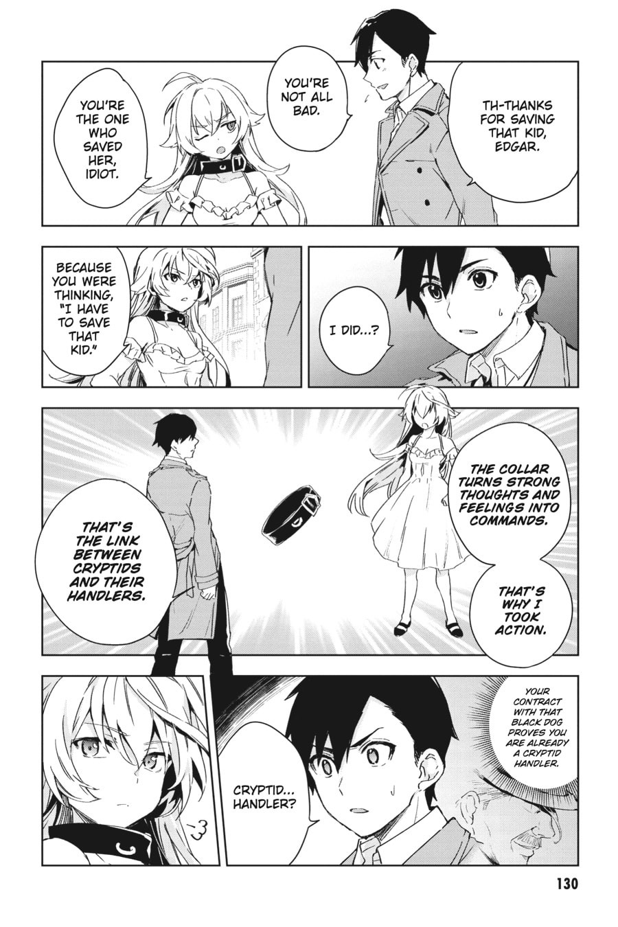 Read Bestia chapter 2 image 47 on Lezhin