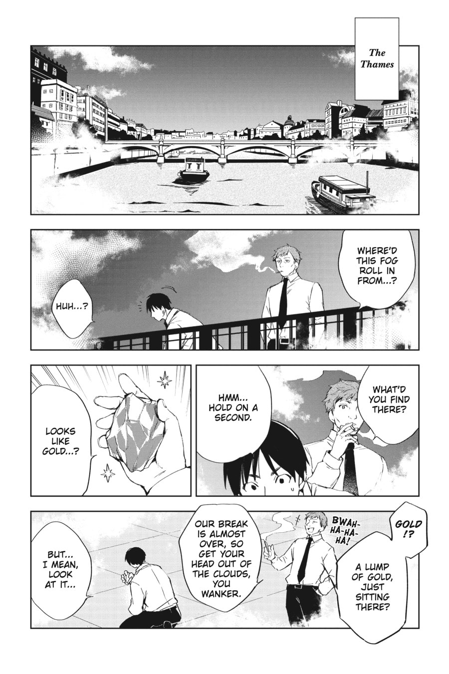 Read Bestia chapter 2 image 49 on Lezhin