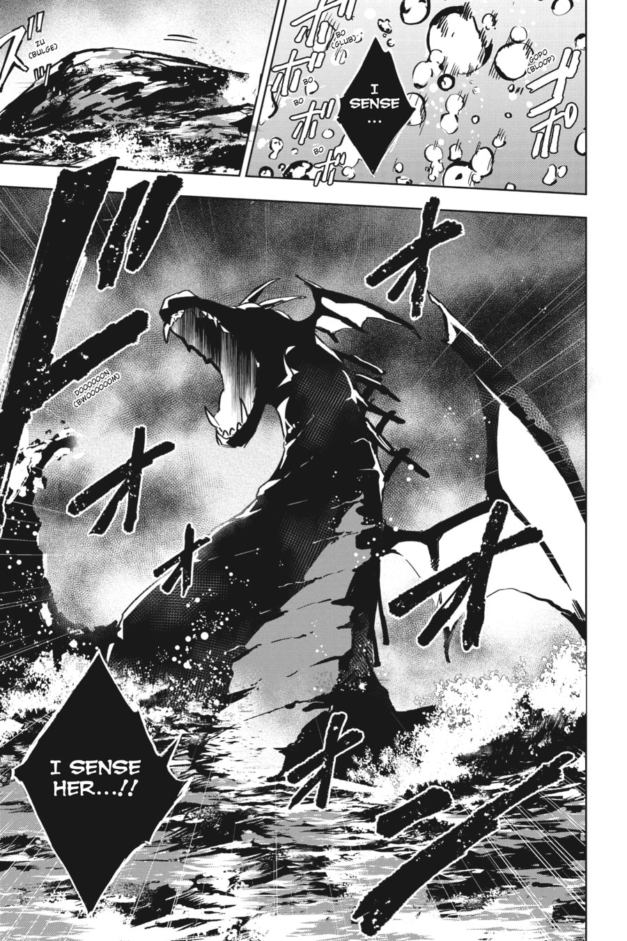 Read Bestia chapter 2 image 52 on Lezhin