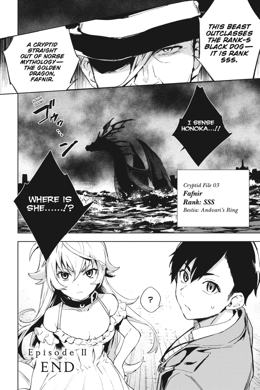 Read Bestia chapter 2 image 53 on Lezhin