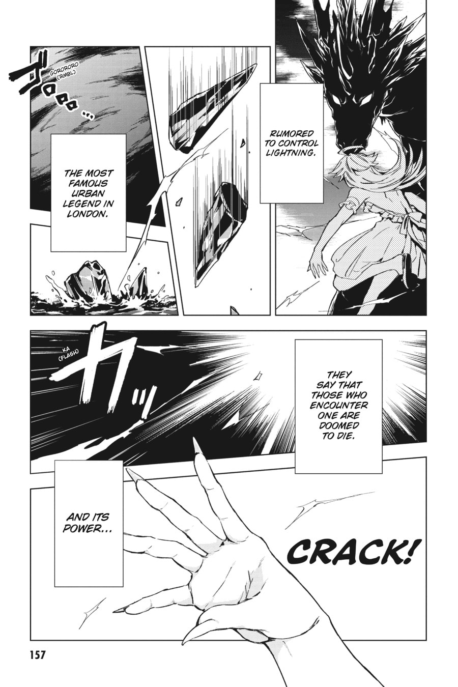 Read Bestia chapter 3 image 17 on Lezhin