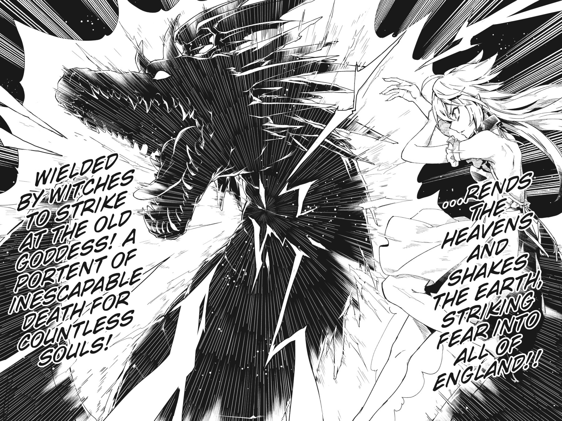 Read Bestia chapter 3 image 18 on Lezhin