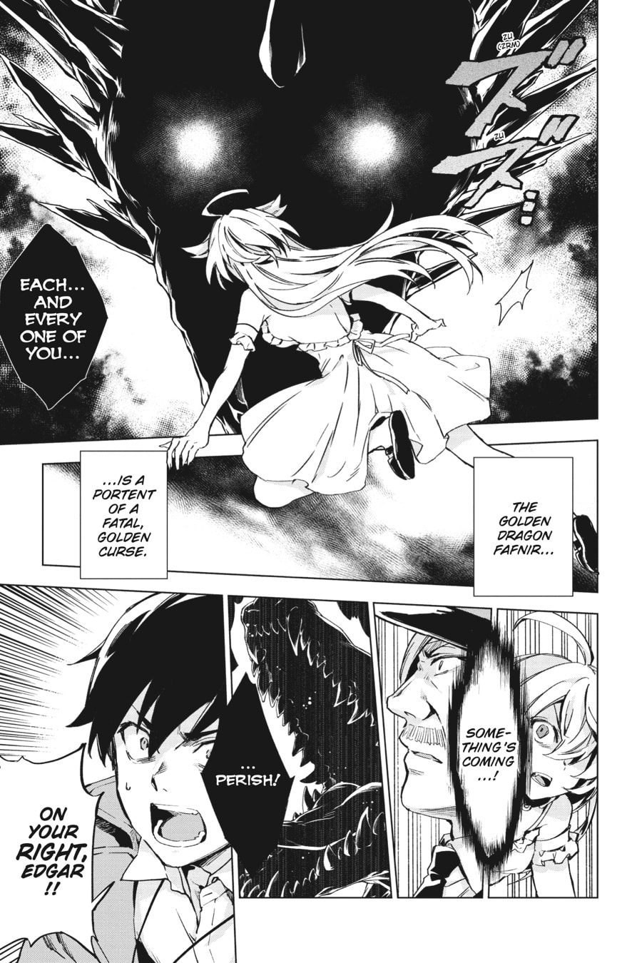 Read Bestia chapter 3 image 20 on Lezhin