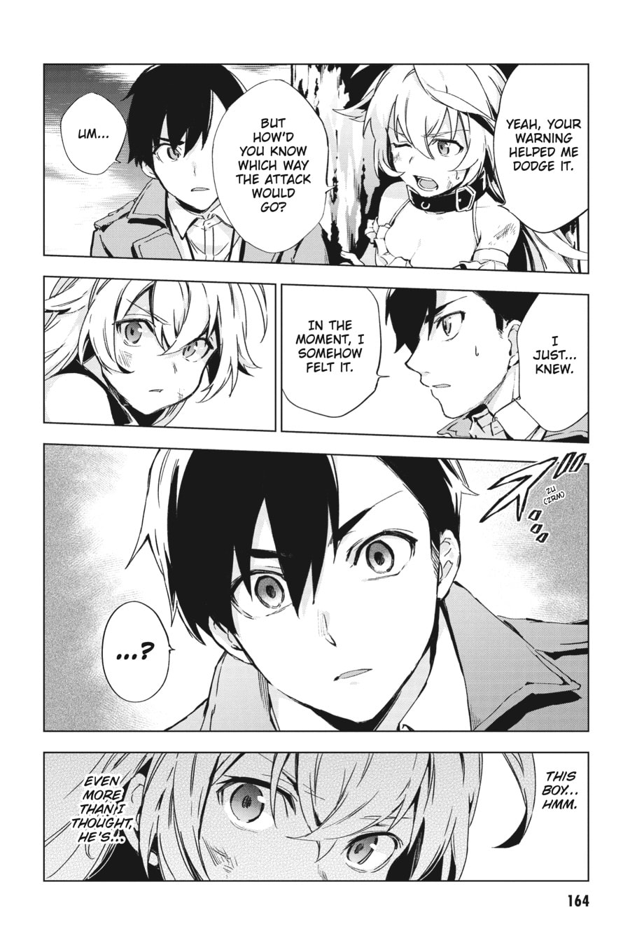 Read Bestia chapter 3 image 23 on Lezhin