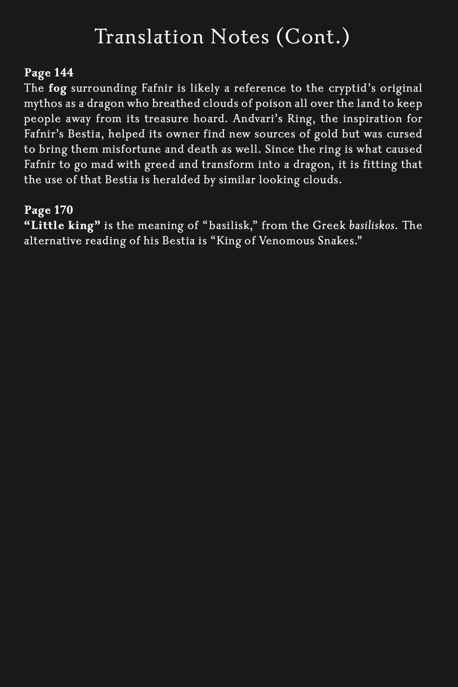 Read Bestia chapter 3 image 30 on Lezhin