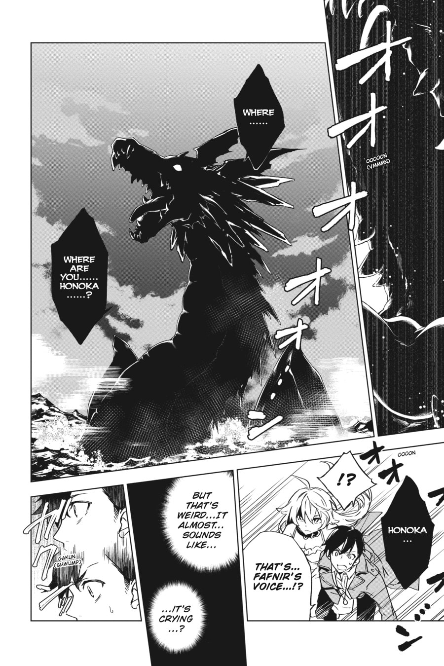 Read Bestia chapter 3 image 9 on Lezhin