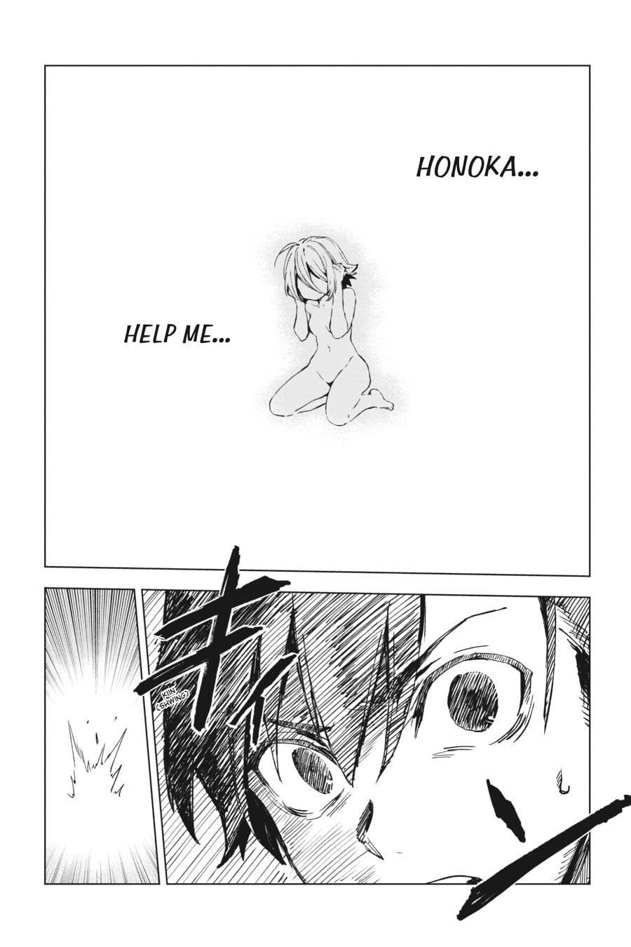 Read Bestia chapter 4 image 16 on Lezhin