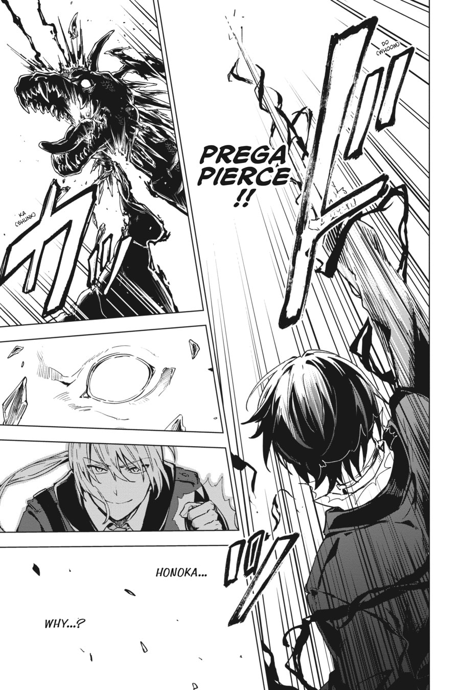 Read Bestia chapter 4 image 27 on Lezhin