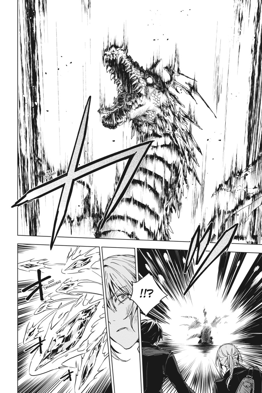 Read Bestia chapter 4 image 28 on Lezhin