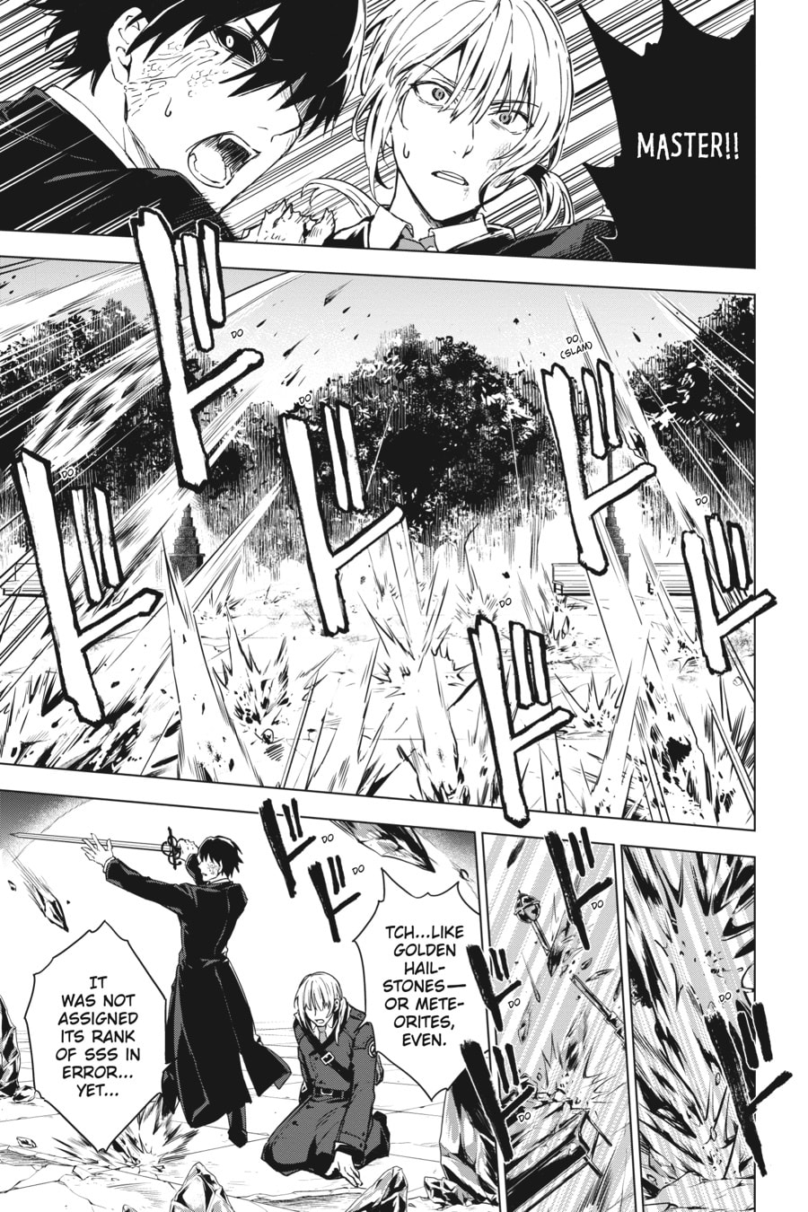 Read Bestia chapter 4 image 29 on Lezhin