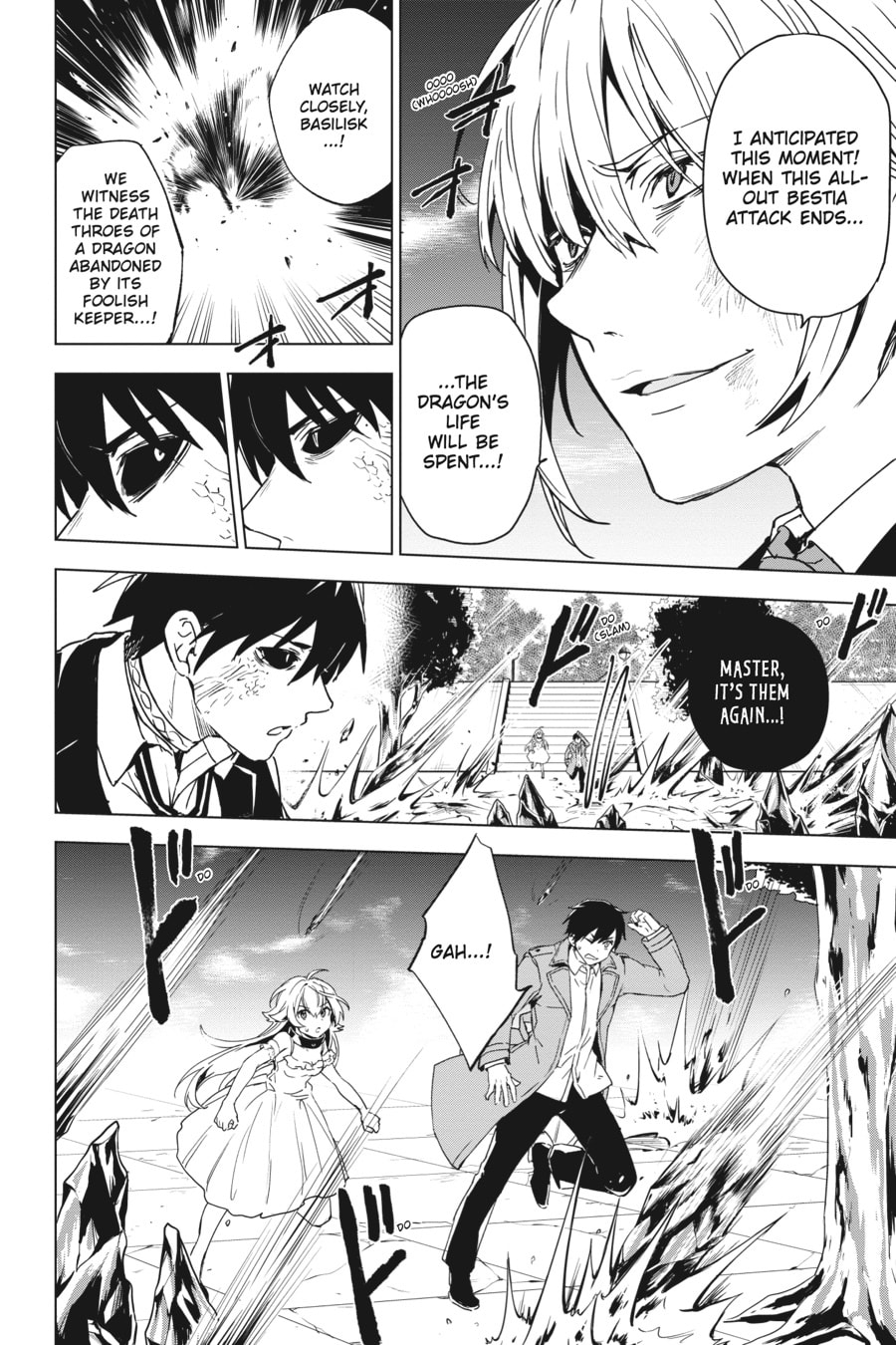 Read Bestia chapter 4 image 30 on Lezhin