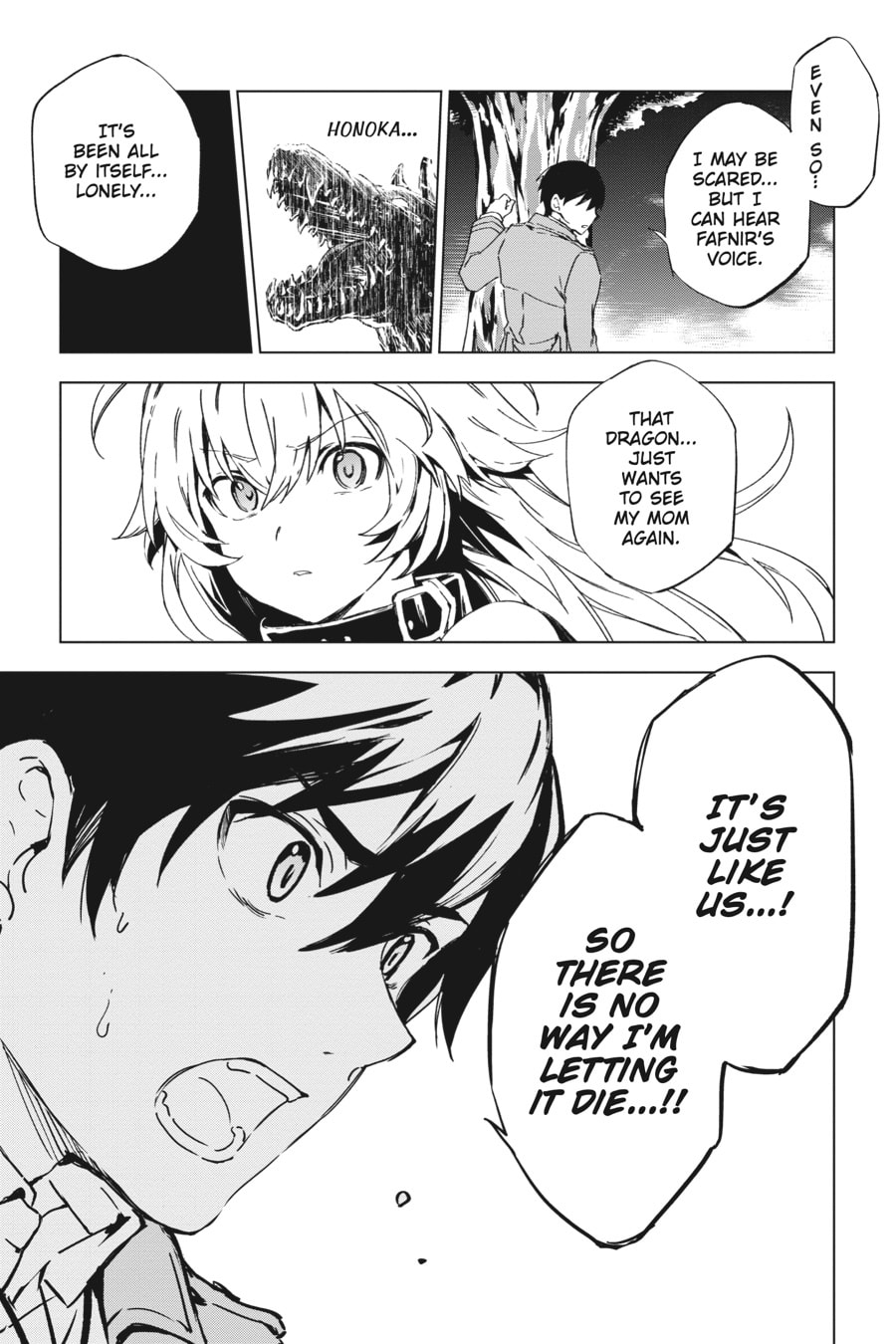 Read Bestia chapter 4 image 33 on Lezhin