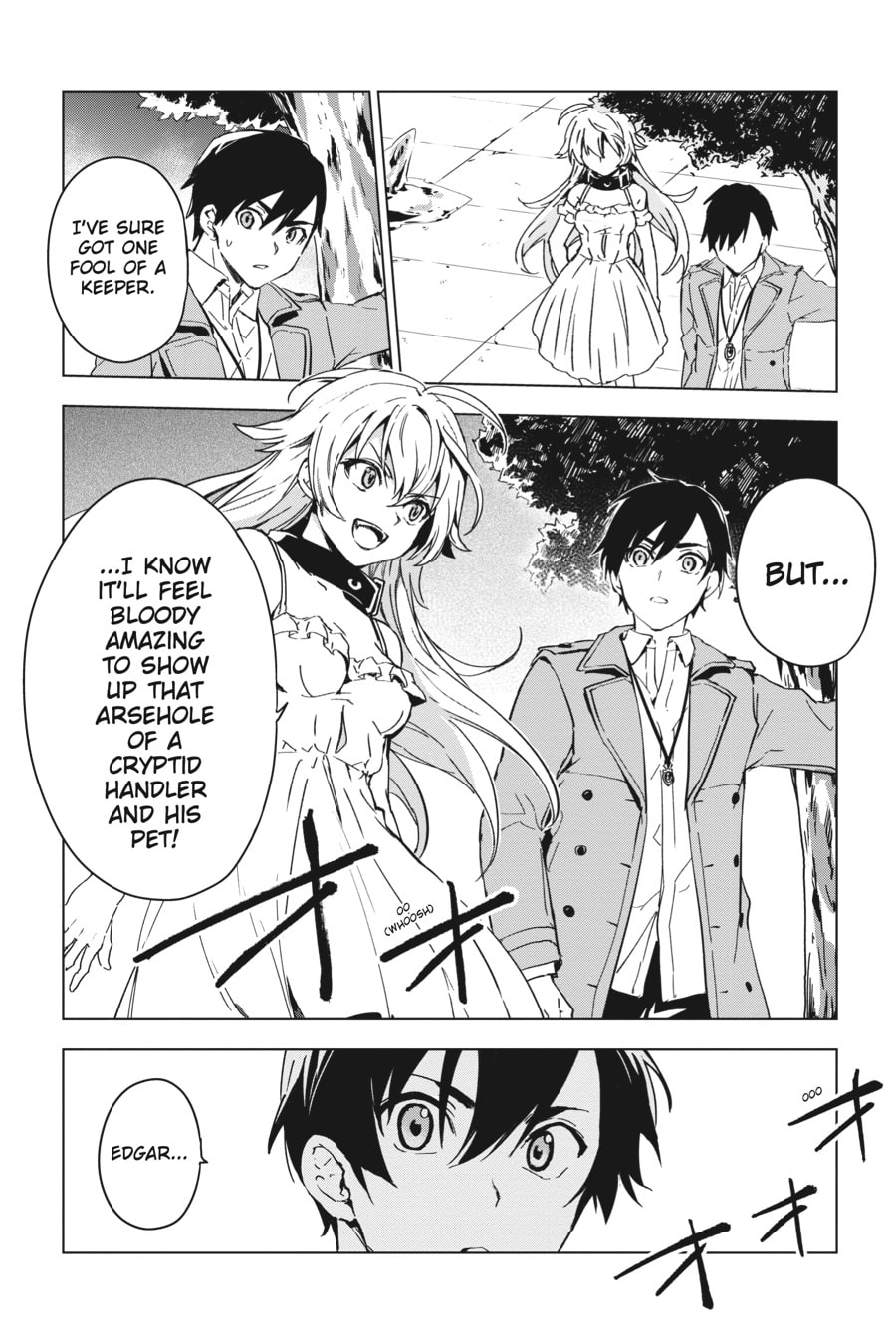 Read Bestia chapter 4 image 34 on Lezhin