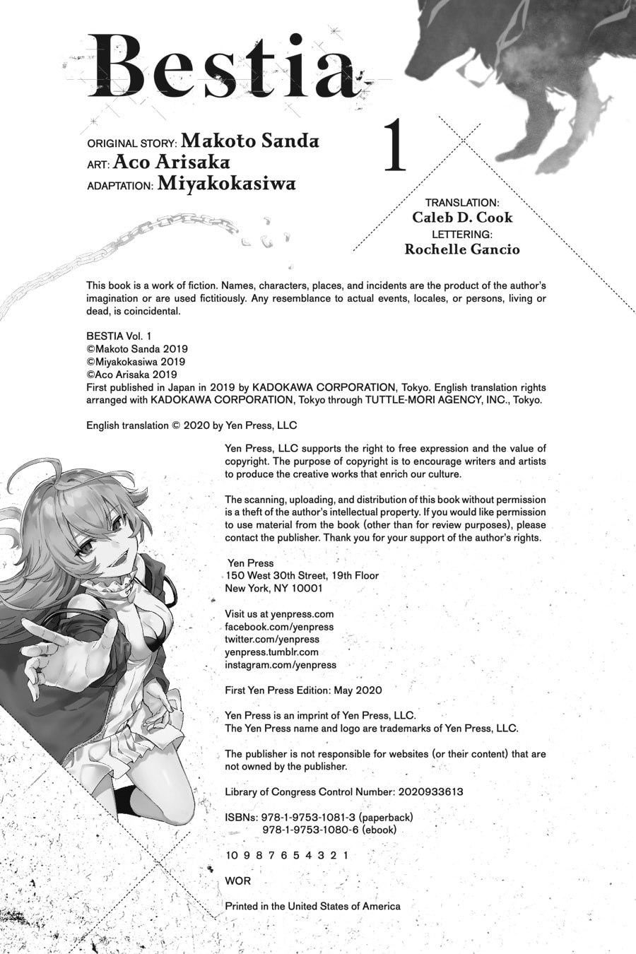 Read Bestia chapter 4 image 38 on Lezhin