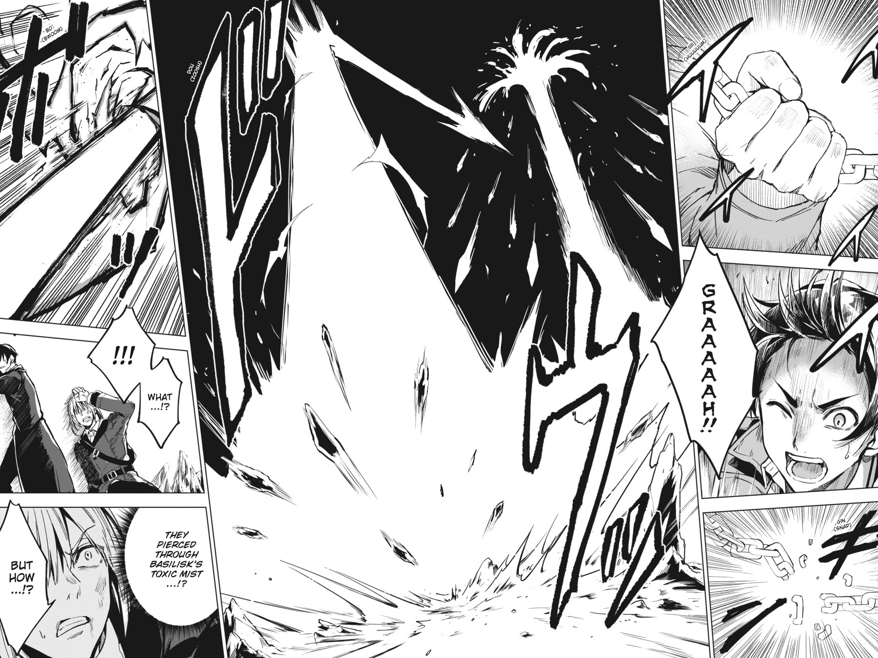 Read Bestia chapter 5 image 14 on Lezhin