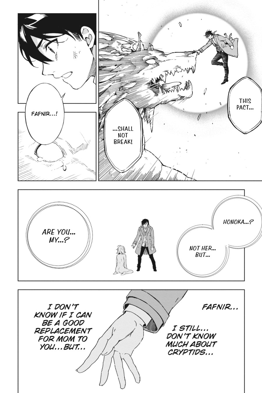 Read Bestia chapter 5 image 26 on Lezhin