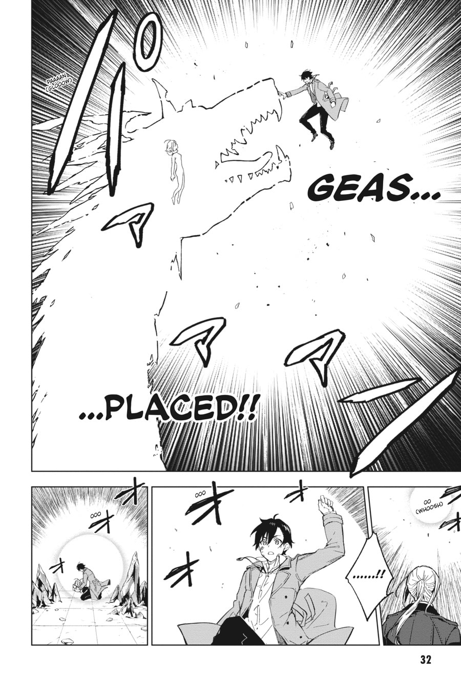 Read Bestia chapter 5 image 28 on Lezhin