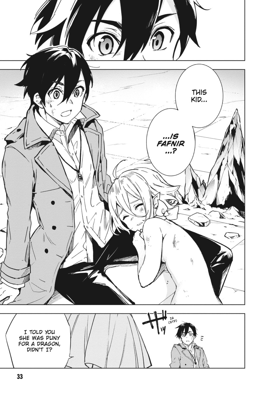 Read Bestia chapter 5 image 29 on Lezhin