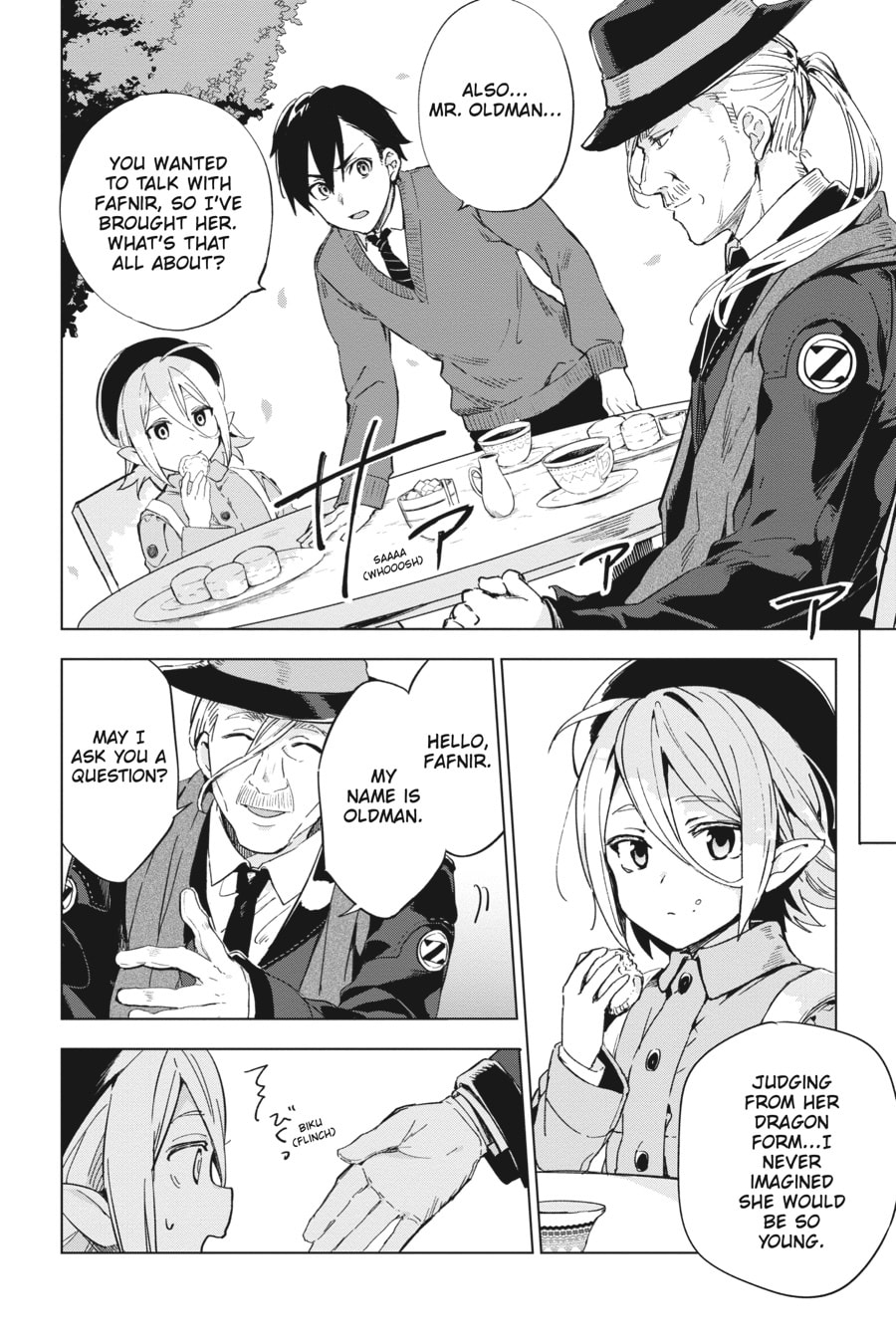 Read Bestia chapter 6 image 11 on Lezhin