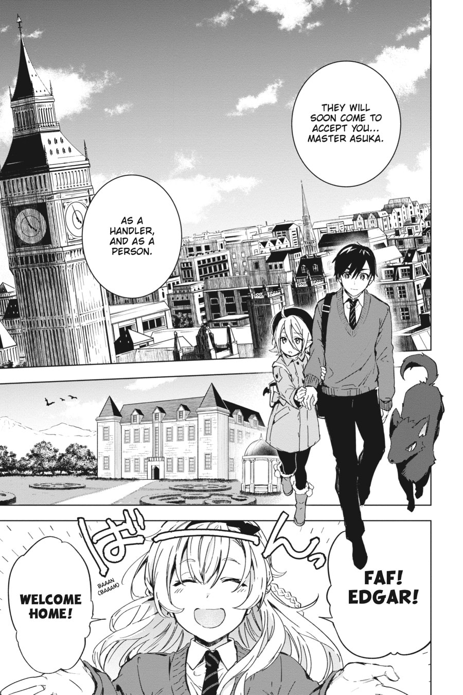 Read Bestia chapter 6 image 24 on Lezhin