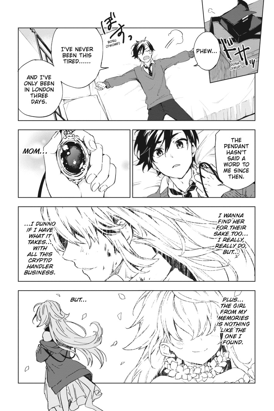 Read Bestia chapter 6 image 26 on Lezhin