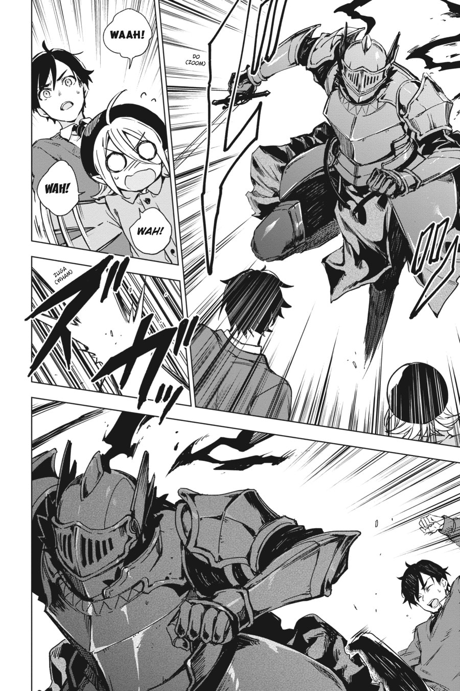 Read Bestia chapter 7 image 12 on Lezhin