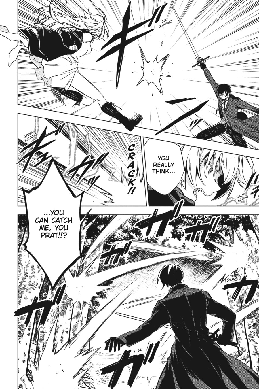Read Bestia chapter 7 image 2 on Lezhin