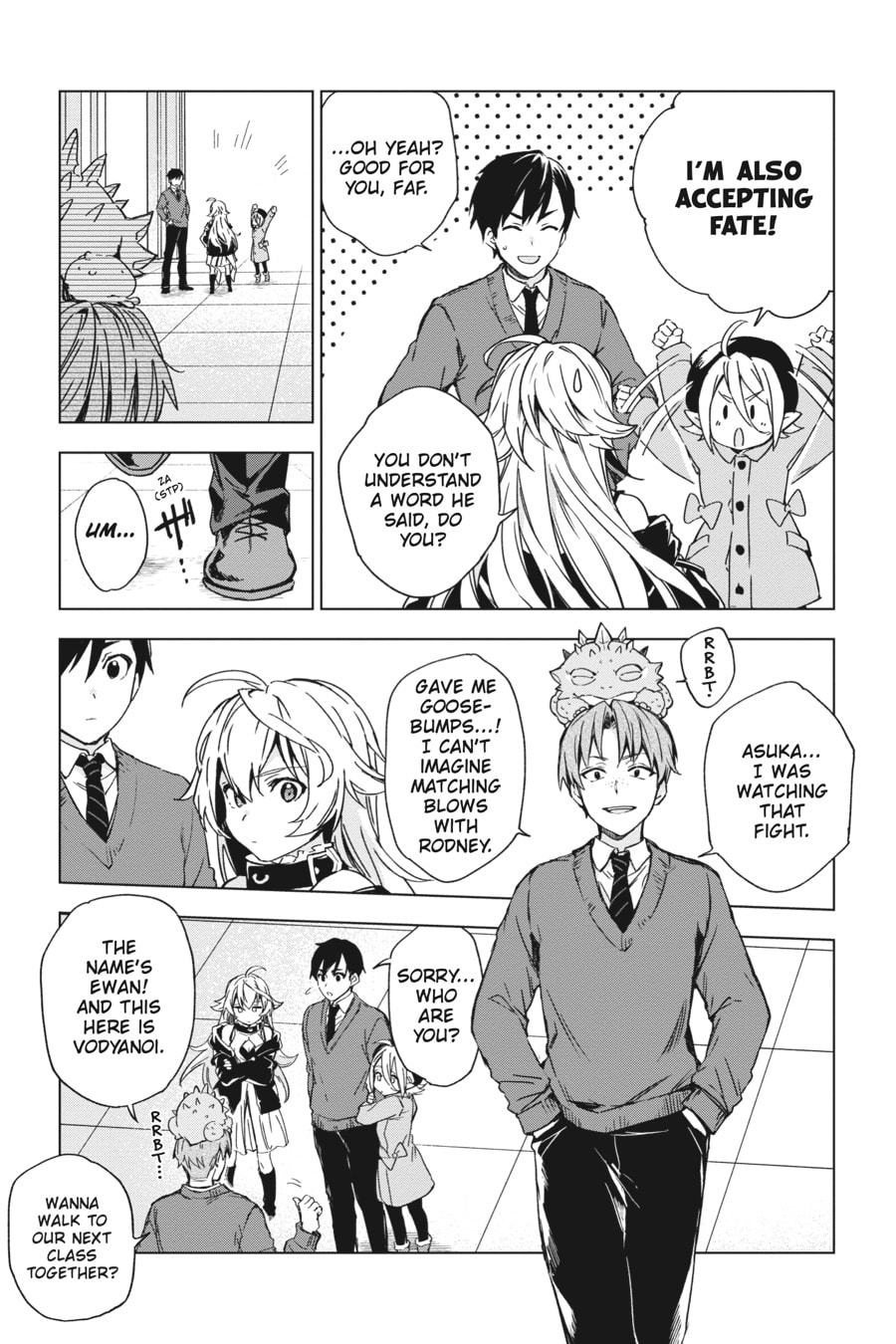 Read Bestia chapter 7 image 20 on Lezhin