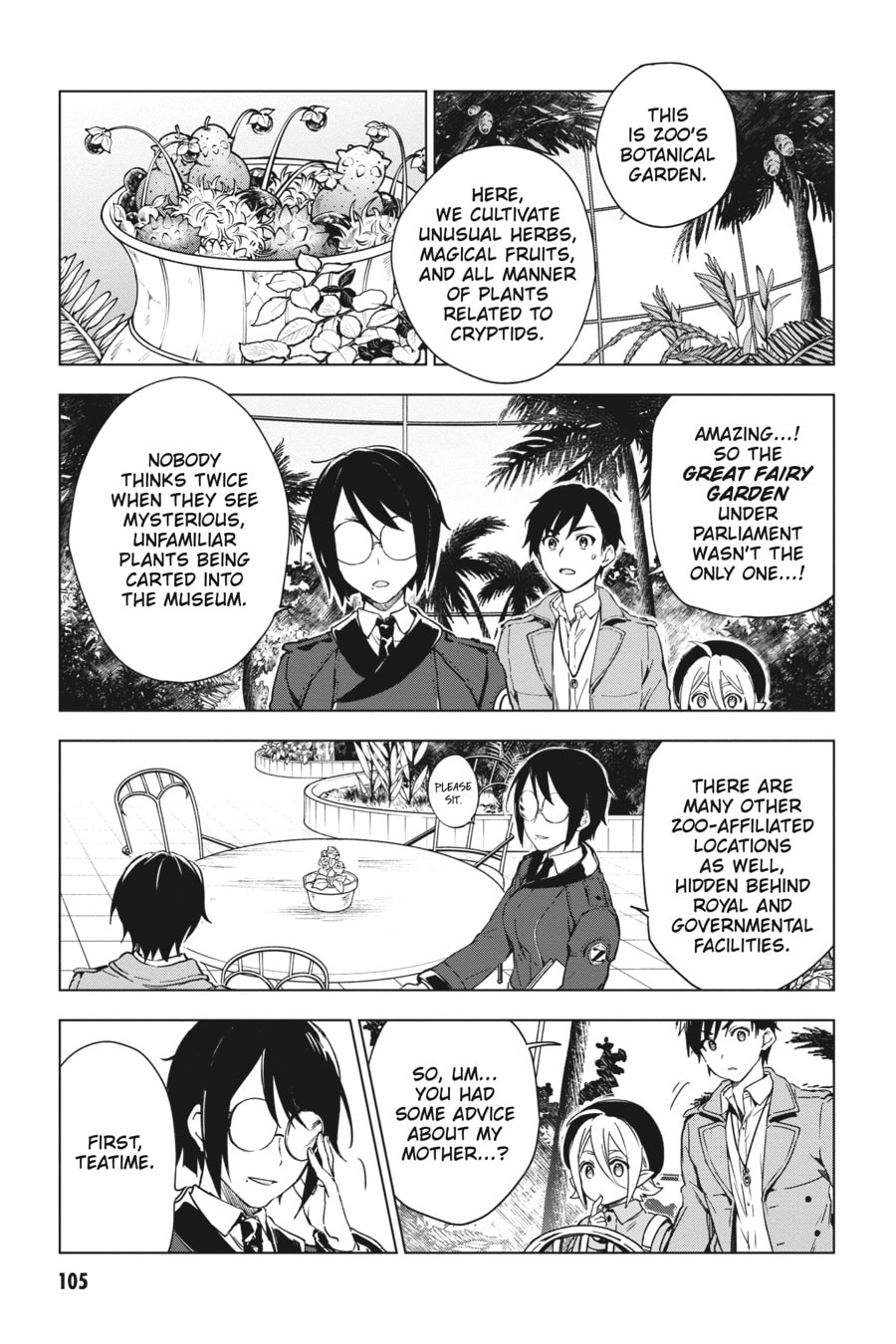 Read Bestia chapter 7 image 28 on Lezhin