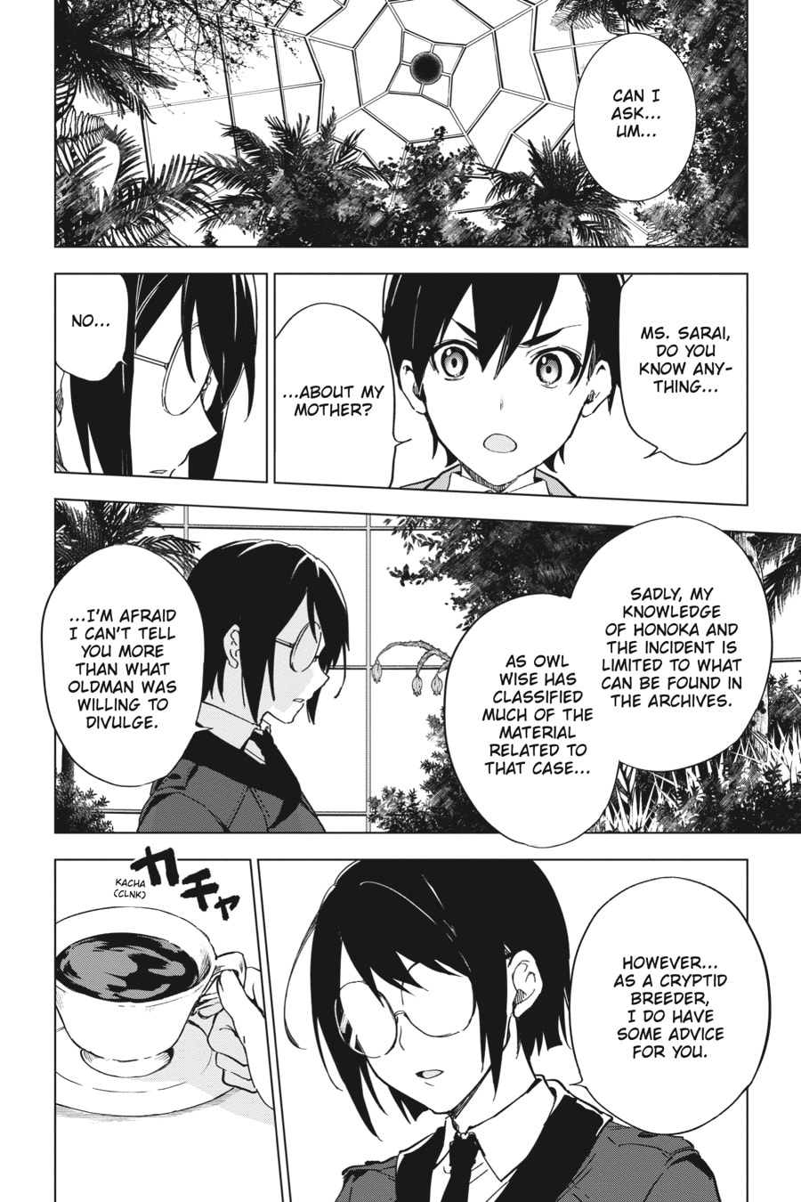 Read Bestia chapter 7 image 33 on Lezhin