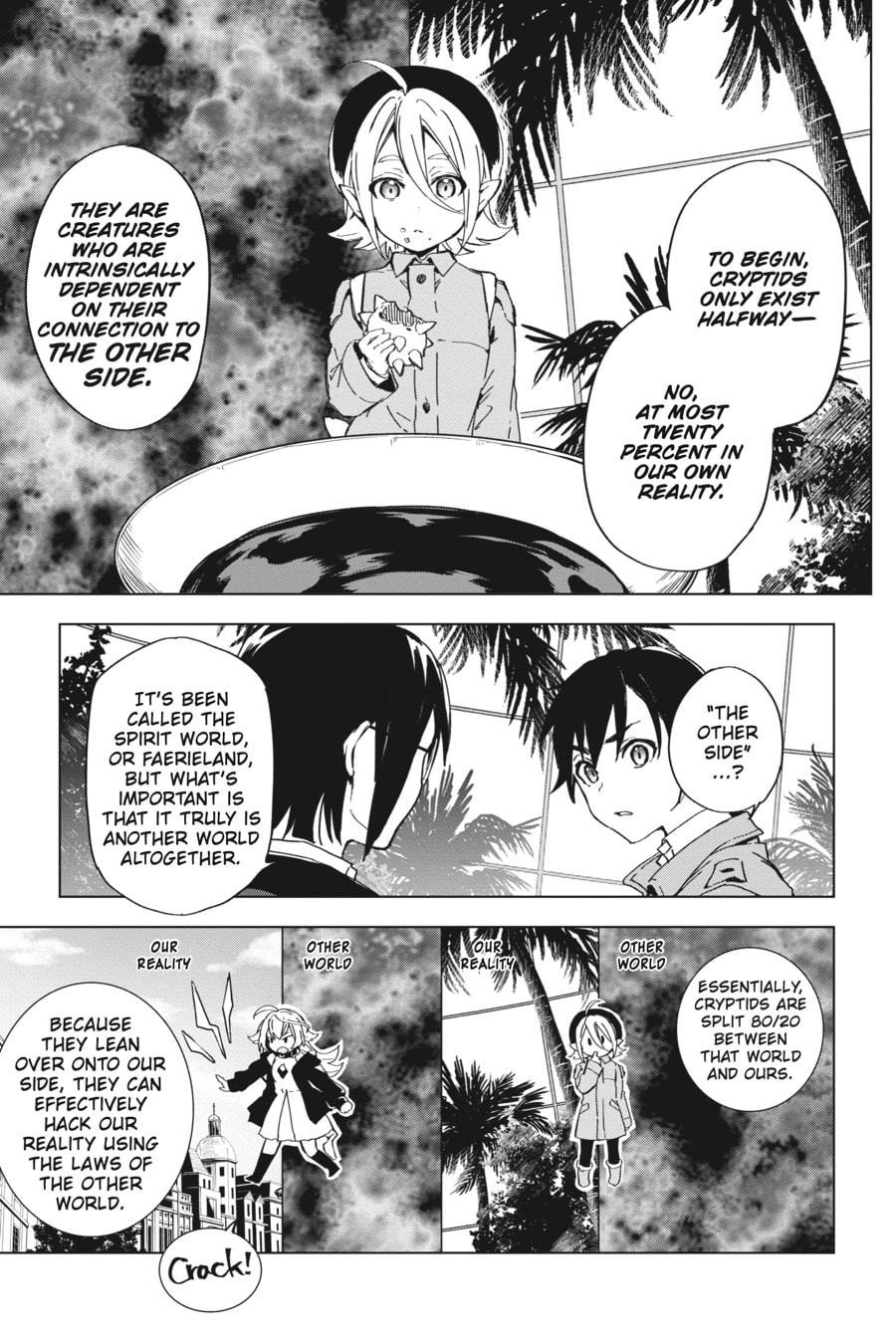 Read Bestia chapter 7 image 34 on Lezhin