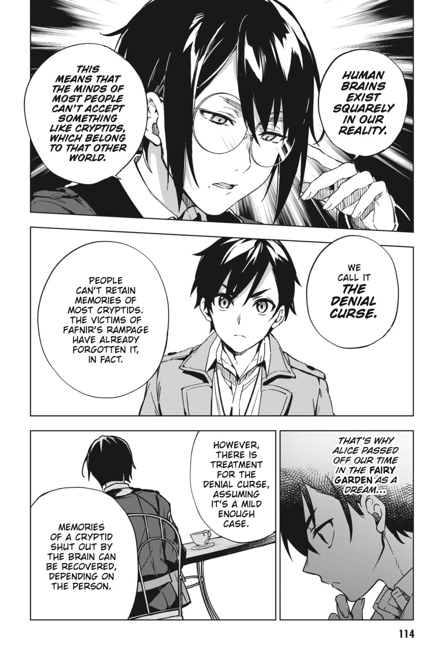 Read Bestia chapter 7 image 37 on Lezhin