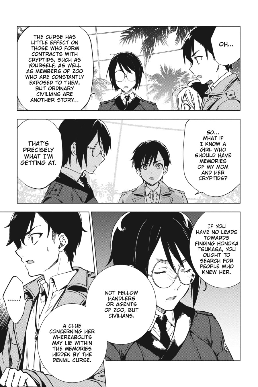 Read Bestia chapter 7 image 38 on Lezhin