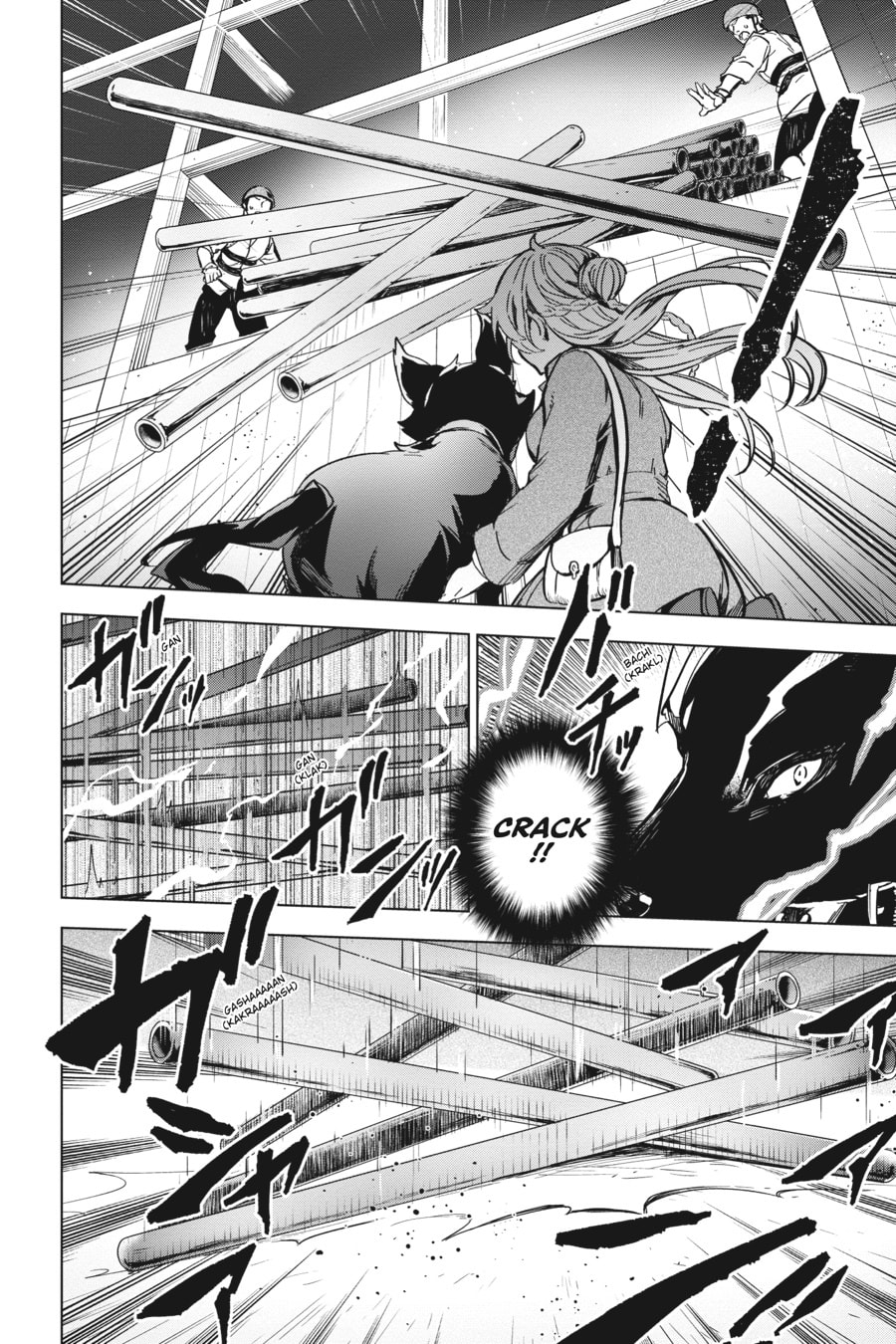 Read Bestia chapter 7 image 41 on Lezhin