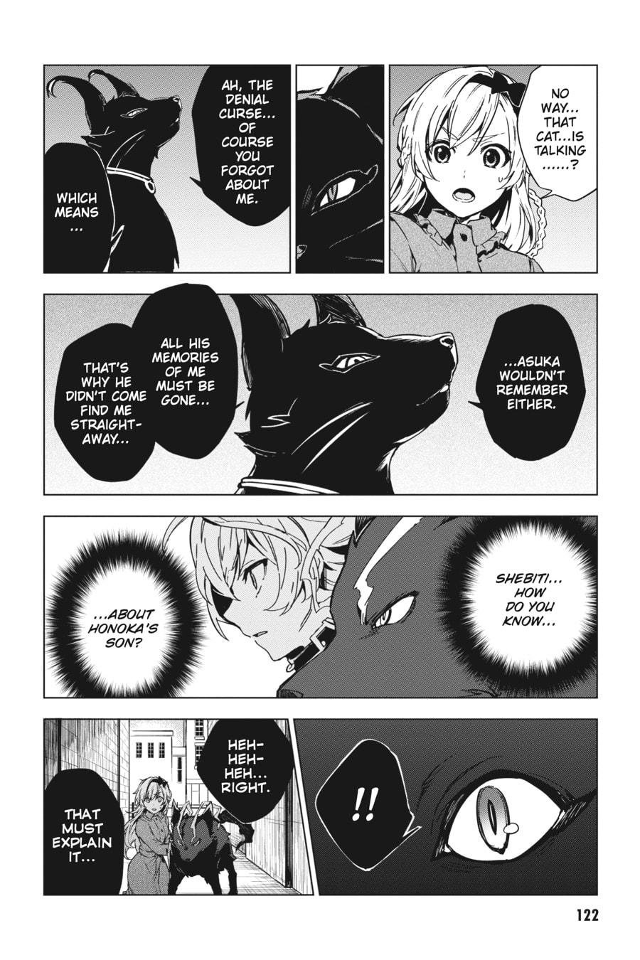 Read Bestia chapter 7 image 45 on Lezhin